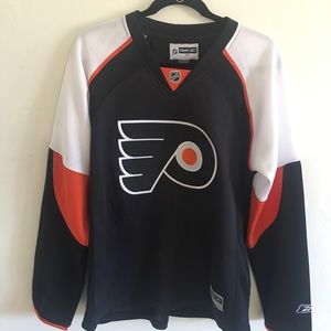 Philadelphia Flyers Jersey